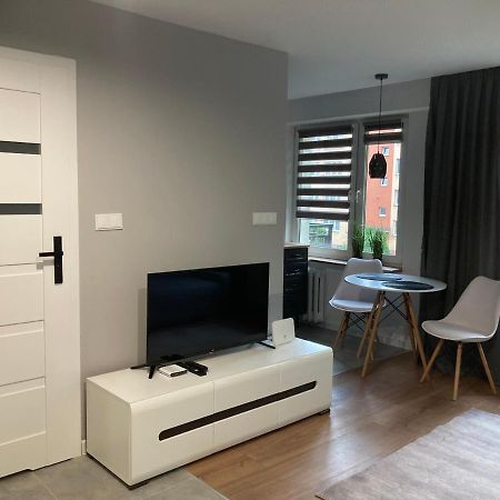 Apartament Bema 89B Bialystok Ngoại thất bức ảnh