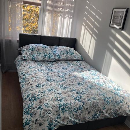 Apartament Bema 89B Bialystok Ngoại thất bức ảnh