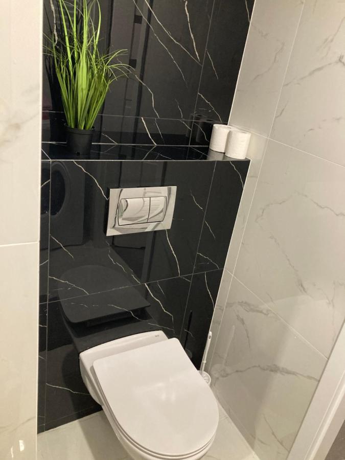 Apartament Bema 89B Bialystok Ngoại thất bức ảnh