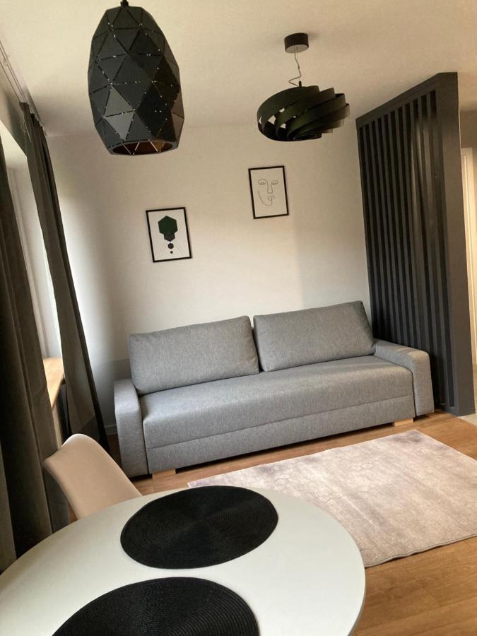 Apartament Bema 89B Bialystok Ngoại thất bức ảnh