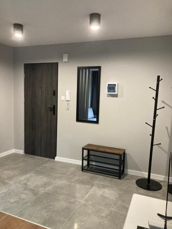 Apartament Bema 89B Bialystok Ngoại thất bức ảnh