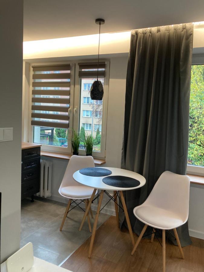 Apartament Bema 89B Bialystok Ngoại thất bức ảnh