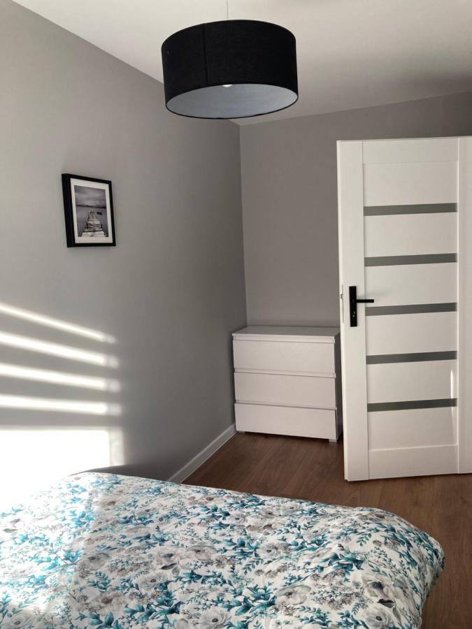 Apartament Bema 89B Bialystok Ngoại thất bức ảnh